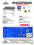 Advance Tabco FS-FM-60EF_109FSFM60EF_Specsheet