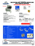 Advance Tabco WSS-14-21-F_109WSS1421F_Specsheet