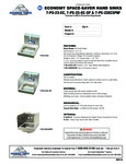 Specsheet