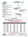 Specsheet