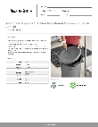 Advantage Supplies 475ADV10GYLD Specsheet