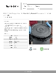 Advantage Supplies 475ADV20GYLD Specsheet