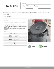 Advantage Supplies 475ADV44GYLD Specsheet