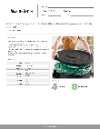 Advantage Supplies 475ADV55BKLD Specsheet