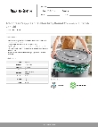Advantage Supplies 475ADV55GYLD Specsheet