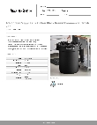 Advantage Supplies 475TCADV32BK Specsheet