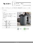 Advantage Supplies 475TCADV32GY Specsheet