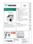 Aero 35 US Spec Sheet