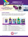 AH_XTRA_Product_Line_Specs AH_XTRA_Product_Line_Specs