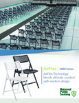 AirFlex Sell Sheet AirFlex Sell Sheet