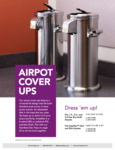 Airpot Coverups_2025-specsheet Airpot Coverups_2025-specsheet
