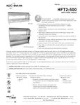 Specsheet