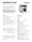 Alto-Shaam 6-10EVH.SpecSheet