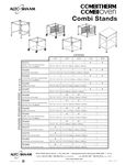 Specsheet