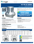 ALX DD EC Series Literature