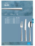 Specsheet