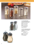 Specsheet