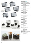 Specsheet