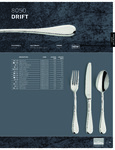 Specsheet