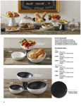 American Metalcraft Lift Spec Sheet