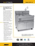 Specsheet