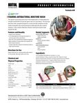 Specsheet