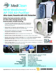 AP700 Spec Sheet