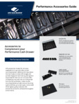 APG Accessories Guide