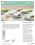 APS Blush Spec Sheet
