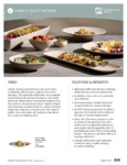 APS Nero Spec Sheet APS Nero Spec Sheet