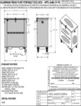 APTS-3648-CF-FD Specsheet APTS-3648-CF-FD Specsheet