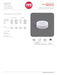 Specsheet