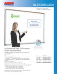Specsheet