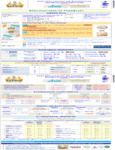 Caputo Aria Specsheet