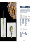Ariane Fine Porcelain Panorama Brochure