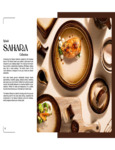 Ariane Fine Porcelain Splash Sahara Brochure