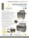 ASC320_320K_420-specsheet