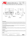 ASI 0263-1 Specsheet