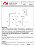 ASI 0548 Spec Sheet