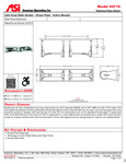ASI 0715 Specsheet