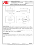 ASI 0720-Z Spec Sheet