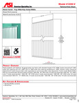 ASI 1200-V Specsheet