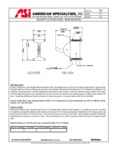 ASI 121 Spec Sheet
