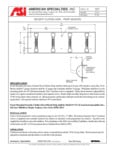 ASI 127 Spec Sheet
