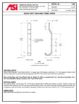 ASI 1306 Spec Sheet