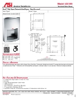ASI 20199 Spec Sheet