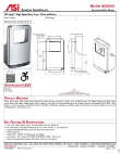 ASI 20200-20201 Spec Sheet