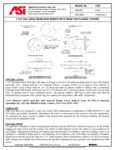 ASI 3700 Specsheet ASI 3700 Specsheet