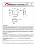 ASI TDS-81541