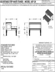 ASP-24 SPEC